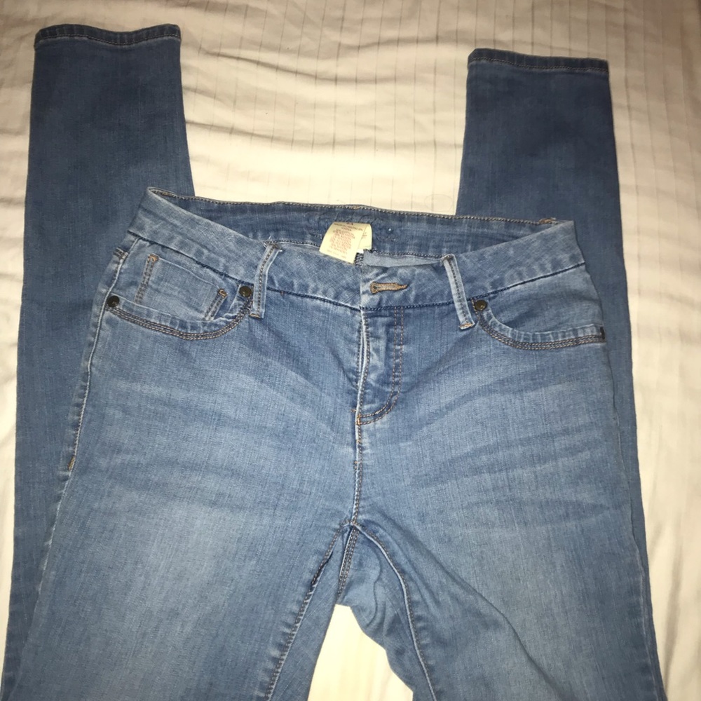 Faded Glory Jeans